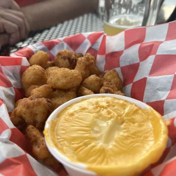 NaKato Bar & Grill - Breaded Cauliflower - Bars Near Me - North Mankato, Minnesota NaKato Bar & Grill - Breaded Cauliflower - Bars Near Me - North Mankato, Minnesota