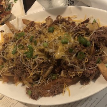 Lib's Grill - Short Rib Poutine - Seafood Near Me - Perry Hall, Maryland Lib's Grill - Short Rib Poutine - Seafood Near Me - Perry Hall, Maryland