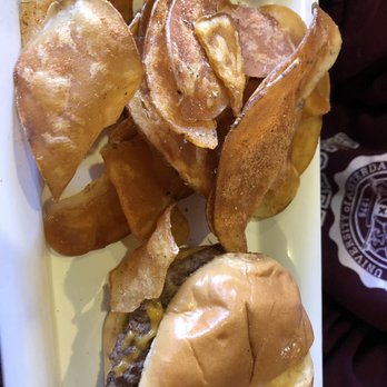 Acadian Grille Scratch Kitchen - Mickey Burger & Homemade Cajun Fried Potato Chips - Cajun/Creole Near Me - Omaha, Nebraska Acadian Grille Scratch Kitchen - Mickey Burger & Homemade Cajun Fried Potato Chips - Cajun/Creole Near Me - Omaha, Nebraska