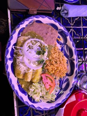La Fogata Mexican Cuisine by null