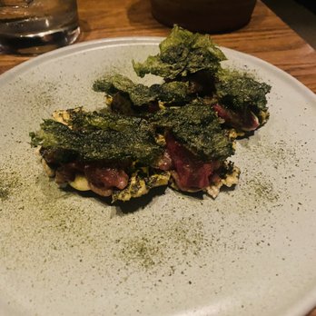 Hestia - New American Near Me - Austin, Texas
