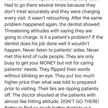 Harbor Dental Care - Another reviewer - General Dentistry Near Me - La Habra, California Harbor Dental Care - Another reviewer - General Dentistry Near Me - La Habra, California