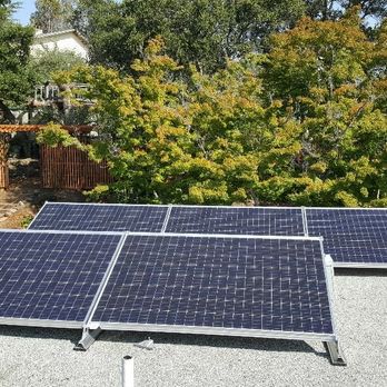 Archbold Electric, Inc. - Roof mounted Solar panels. - Electricians Near Me - Alpine Meadows, California Archbold Electric, Inc. - Roof mounted Solar panels. - Electricians Near Me - Alpine Meadows, California