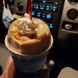 Pumpkin Pie Cheesecake Shake 10/10 (Nov 2021) Pumpkin Pie Cheesecake Shake 10/10 (Nov 2021)