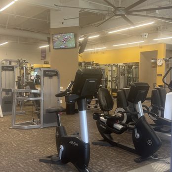 Anytime Fitness - Clean gym - Trainers Near Me - Pinole, California Anytime Fitness - Clean gym - Trainers Near Me - Pinole, California