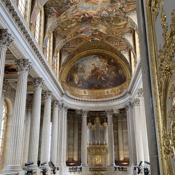 Château de Versailleo - Art - Landmarks & Historical Buildings Near Me - Versailles, 78