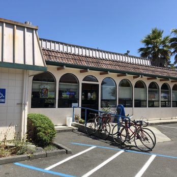 El Chipotle - Mexican Near Me - Arcata, California