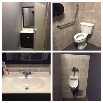 Riverbend Peking House - Washroom - Chinese Near Me - Calgary, Alberta Riverbend Peking House - Washroom - Chinese Near Me - Calgary, Alberta