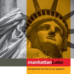 Manhattan Labs