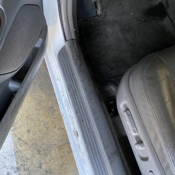 Star Carwash - Before - Car Wash Near Me