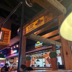 Texas Roadhouse - If ya want work they are advertising for it.