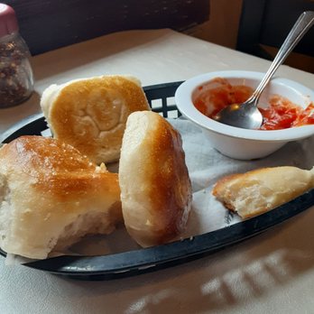 Napoli's Pizza & Restaurant - Free rolls and marinara sauce - Italian Near Me - Corsicana, Texas Napoli's Pizza & Restaurant - Free rolls and marinara sauce - Italian Near Me - Corsicana, Texas