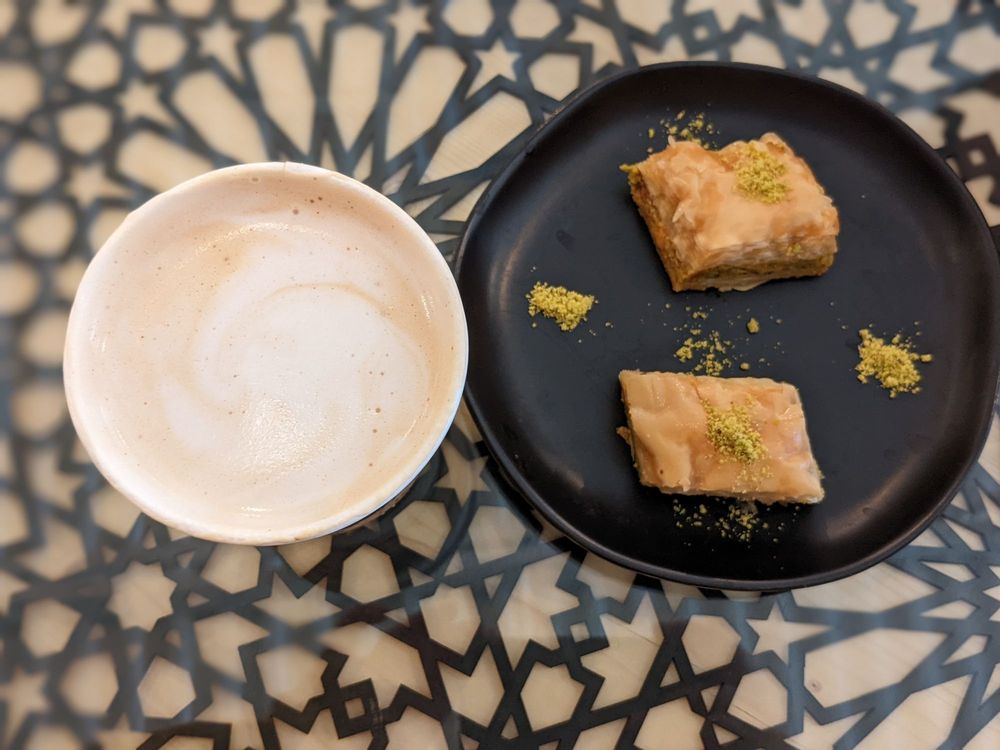 MOTW COFFEE AND PASTRIES 77 Photos & 48 Reviews 8235 E 116th St, Fishers, IN Yelp