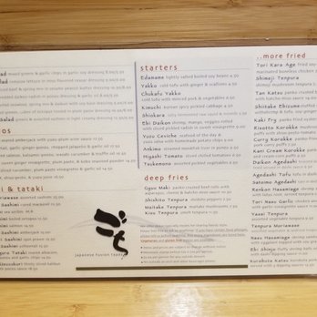 Gochi - Mountain View - Japanese Near Me - Mountain View, California