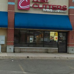 Cost Cutters