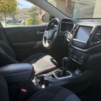 Clutch Car Spa - Auto Detailing Near Me - Moreno Valley, California
