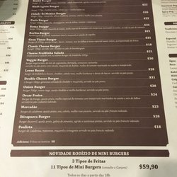 Time's Burger