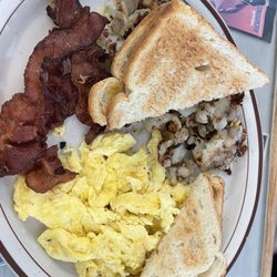 Curtis C's Diner