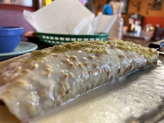 Taqueria El Patron by null