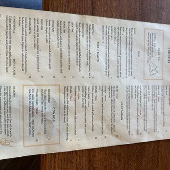 Addis Ethiopian - Menu 7/2025 - Ethiopian Near Me - San Diego, California Addis Ethiopian - Menu 7/2025 - Ethiopian Near Me - San Diego, California
