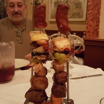 Spain Inn 2 - Spain kabob the best. - Spanish Near Me - Asbury, New Jersey