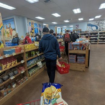 Trader Joe's - Grocery Near Me - Washington, DC, District of Columbia Trader Joe's - Grocery Near Me - Washington, DC, District of Columbia