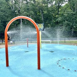 Splash Pad - Splash Park, Bridgeton NJ