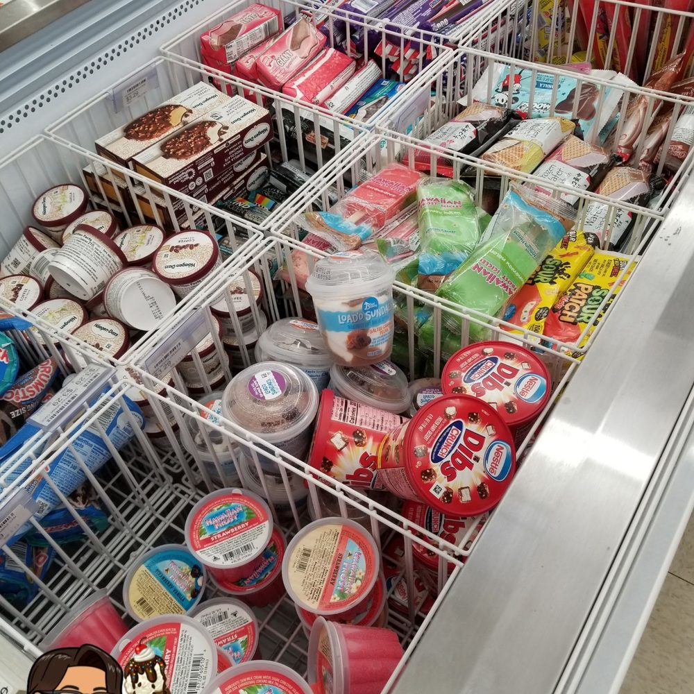 7-Eleven Hawaii - Frozen treats - Convenience Stores Near Me - Haleiwa, Hawaii 7-Eleven Hawaii - Frozen treats - Convenience Stores Near Me - Haleiwa, Hawaii