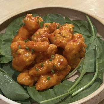 Trifecta - rock shrimp - Sushi Bars Near Me - San Jose, California Trifecta - rock shrimp - Sushi Bars Near Me - San Jose, California