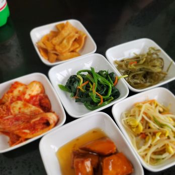 Onnuri - Banchannnn 3 - Korean Near Me - Toronto, Ontario Onnuri - Banchannnn 3 - Korean Near Me - Toronto, Ontario