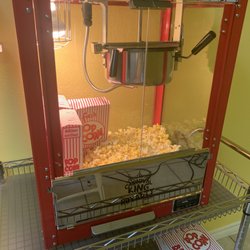The Snack Spot