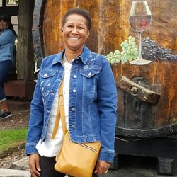 STC Tours - Aunty L