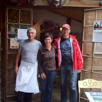 Le Boucanier - Bistros Near Me - Colleville-sur-Mer, 14