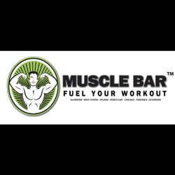 Muscle Bar - Upland