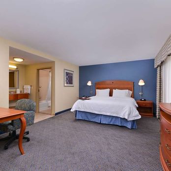 Hampton Inn Evanston - Guest room - Hotels Near Me - Evanston, Wyoming Hampton Inn Evanston - Guest room - Hotels Near Me - Evanston, Wyoming