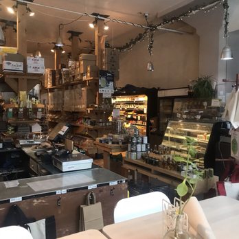 Frenco - Produits en vrac, écologiques - Grocery Near Me - Montreal, Quebec