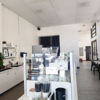 Tekosu Cafe - Coffee & Tea Near Me - Arcadia, California