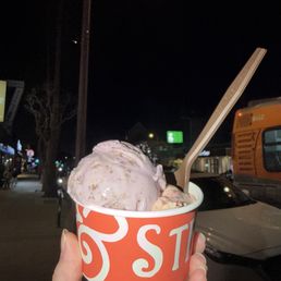 Ice Cream Scoop Ice Cream Scoop