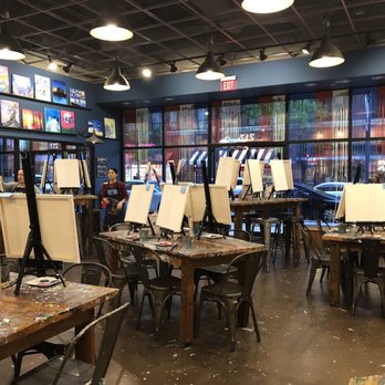 Muse Paintbar - Art Classes Near Me - Gaithersburg, Maryland Muse Paintbar - Art Classes Near Me - Gaithersburg, Maryland