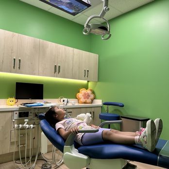 Cool Kids Dental - Pediatric Dentists Near Me - Anaheim, California