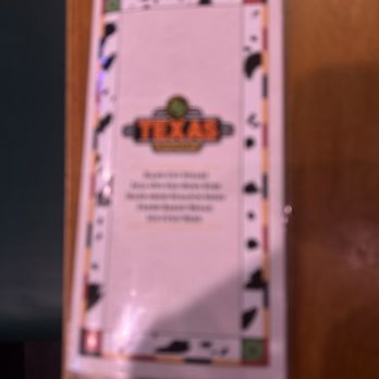 Texas Roadhouse - Menu - Steakhouses Near Me - Taylors, South Carolina Texas Roadhouse - Menu - Steakhouses Near Me - Taylors, South Carolina