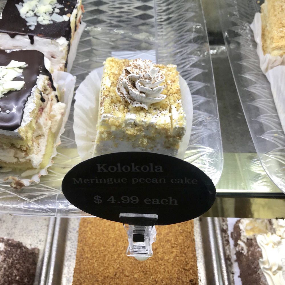 Sweet Touch - If you've never had Russian cakes before then this bakery is a must try! - Creperies Near Me - Vancouver, Washington Sweet Touch - If you've never had Russian cakes before then this bakery is a must try! - Creperies Near Me - Vancouver, Washington