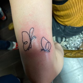 Assassin Tattoo & piercing - Tattoo Near Me - Houston, Texas