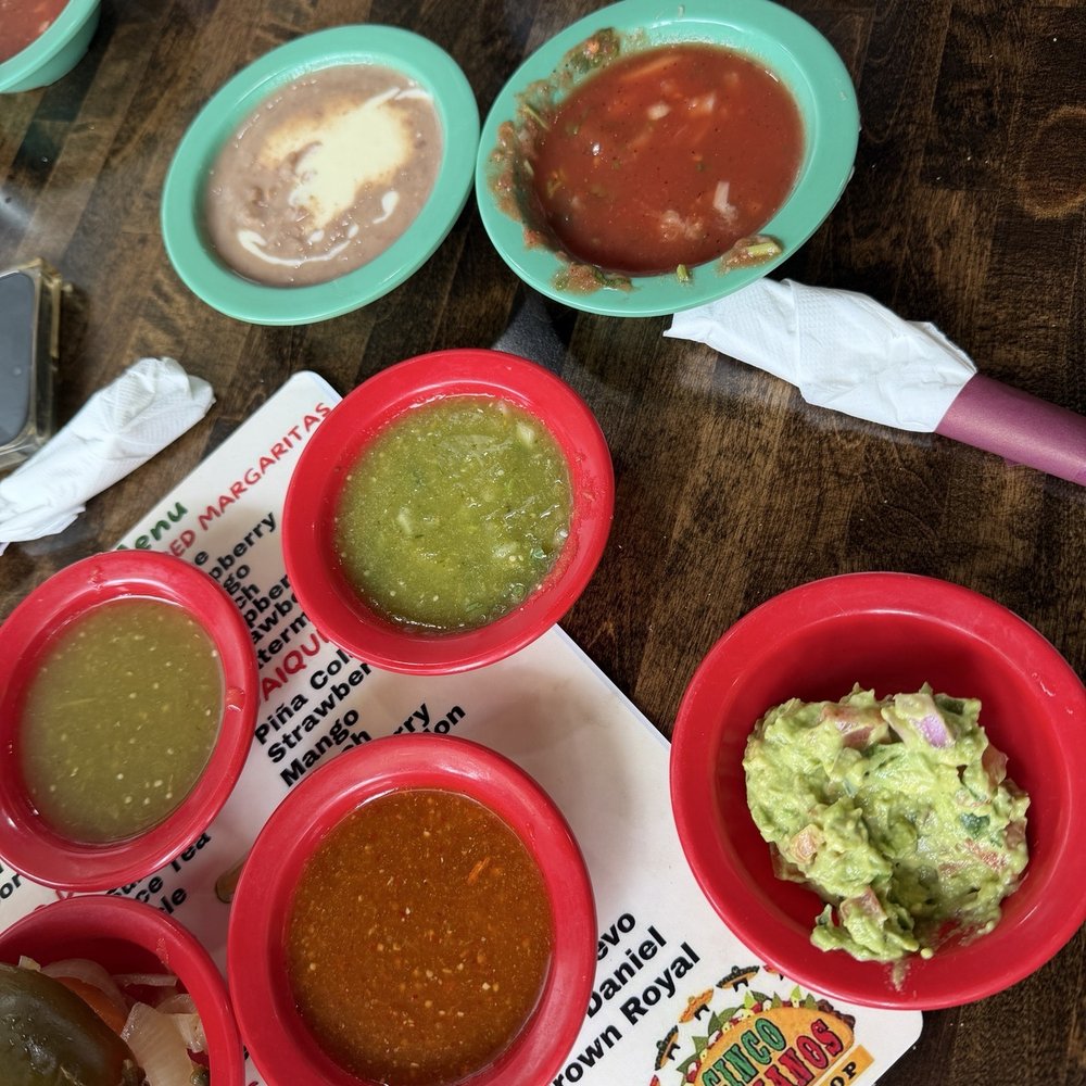 Cinco Hermanos - Mexican Near Me - Murray, Kentucky Cinco Hermanos - Mexican Near Me - Murray, Kentucky