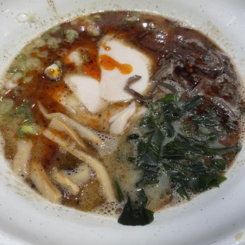 Ramen Yutaka - Ramen Near Me - Aurora, Ontario