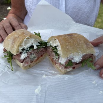 Woodpecker General - Roast beef sandwich - Convenience Stores Near Me - Staatsburg, New York Woodpecker General - Roast beef sandwich - Convenience Stores Near Me - Staatsburg, New York