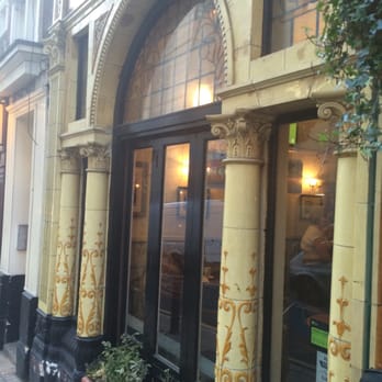 The Trocadero - Pubs Near Me - Birmingham, XWM