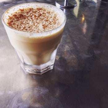 Boomtown Coffee - Their iced cappuccino is THE BEST. - Cafes Near Me - Houston, Texas