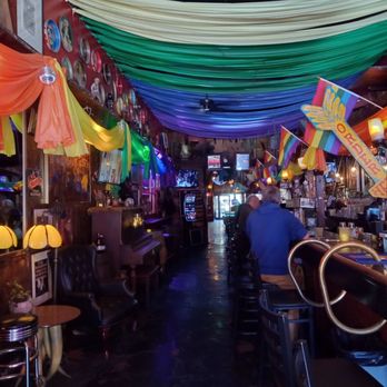 The Cinch - Belly up to the bar folks! - Gay Bars Near Me - San Francisco, California The Cinch - Belly up to the bar folks! - Gay Bars Near Me - San Francisco, California