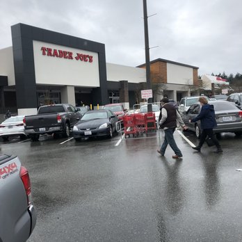 Trader Joe's - Front of the store - Grocery Near Me - Lynnwood, Washington Trader Joe's - Front of the store - Grocery Near Me - Lynnwood, Washington